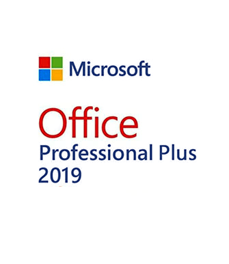 MS-Office 2019 plus