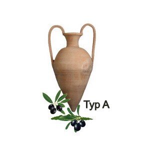 Amphoras Typ A