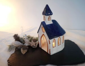 Bayrische Kapelle