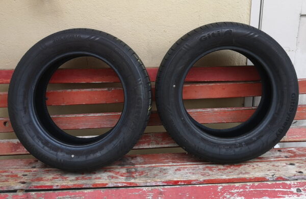 Giti Sommerreifen Detail