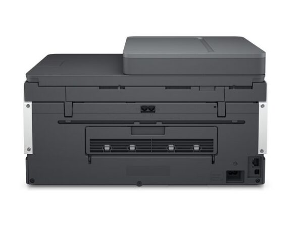 HP Smart Tank 7605 Rückseite