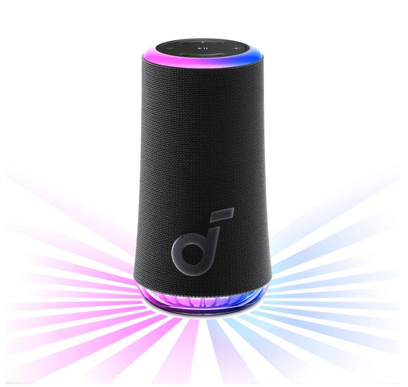 Soundcore Soundsystem