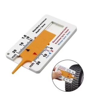 Reifenprofilmessgerät