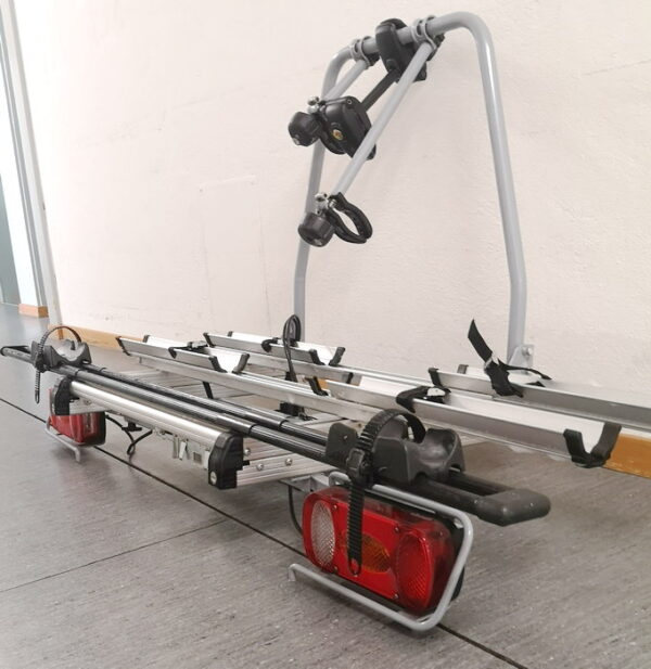 Fahrradheckträger