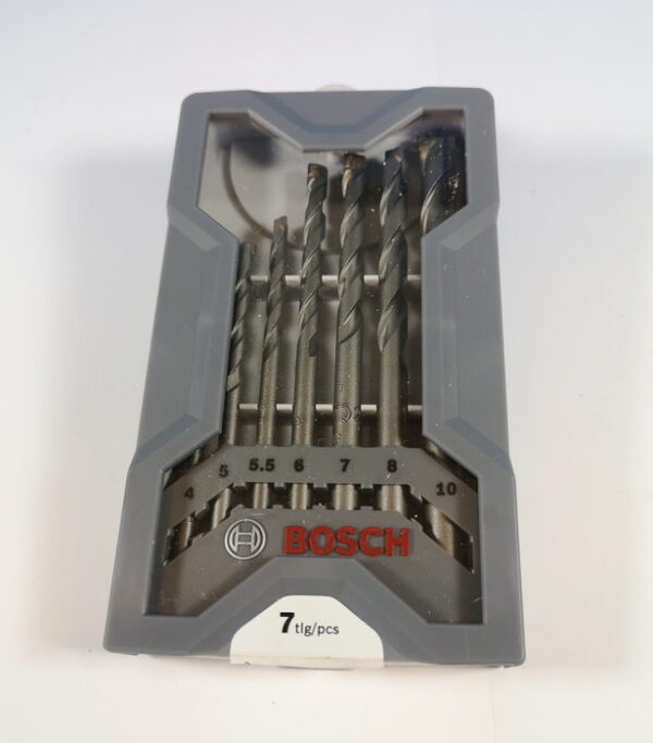 Bohrerset Bosch