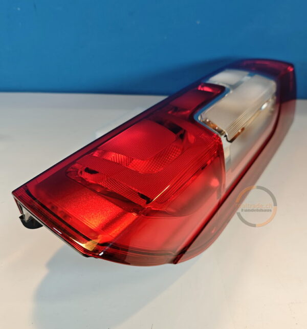 Fiat Ducato Rückleichte Links