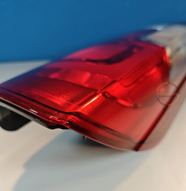 Fiat Ducato Rückleuchte