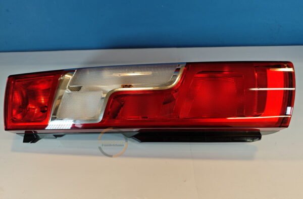 Fiat Ducato Rückleuchte Links