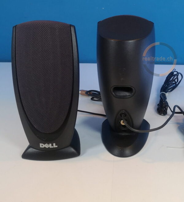 PC-Lautsprecher DELL