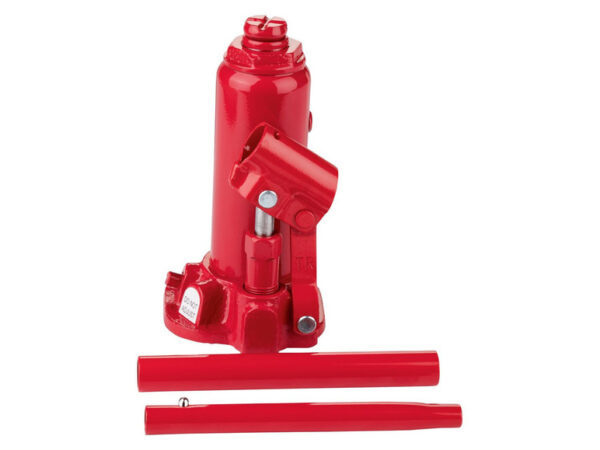 Hydraulischer Wagenheber