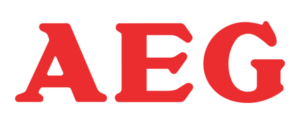 AEG Logo