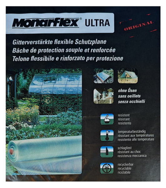Monarflex Ultra Schutzfolie