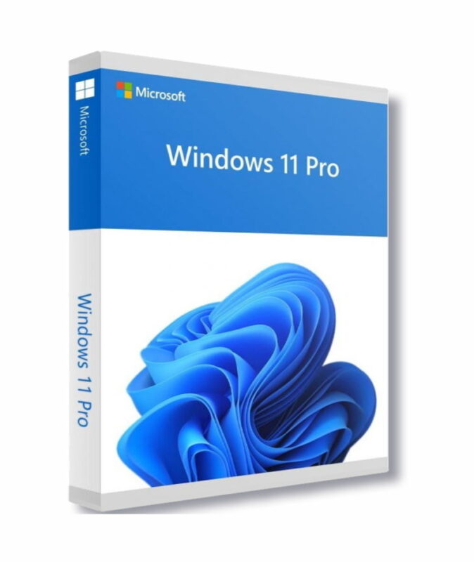 Windows 11 Pro