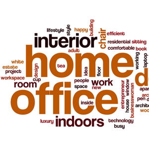 Dinge fürs Homeoffice