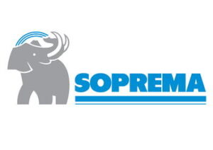 Logo Soprema