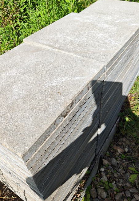 Gehwegplatten Gartenplatten Zementplatten