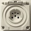 Steckdose für T23