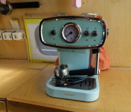 Kaffeemaschine