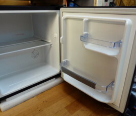 Kühlschrank