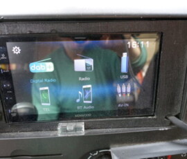 DAB+ Radio