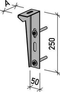 Montagewinkel MS Restposten