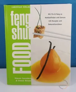 Buch - Feng Shui Food