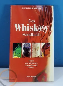 Das Whisky Buch