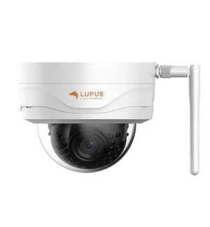 Lupus LE204
