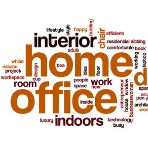 Dinge fürs Homeoffice